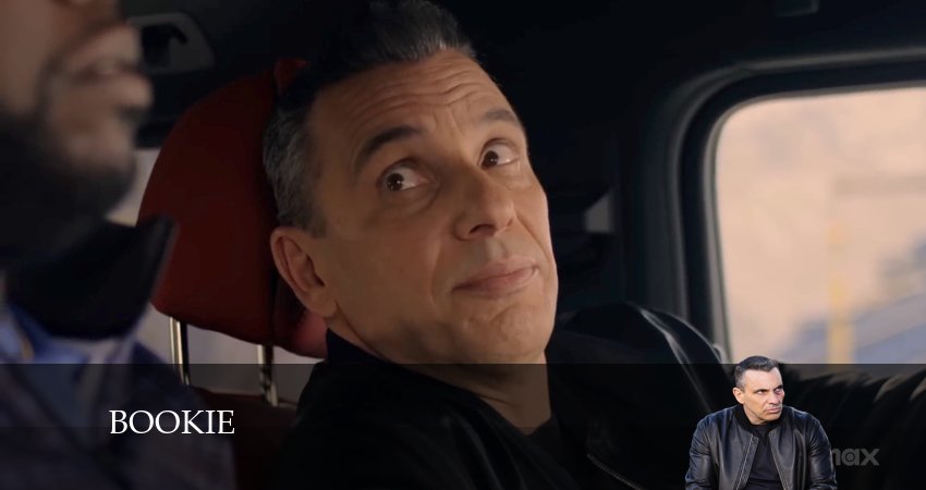 Букмекер 2 сезон 6 серия смотреть в хорошем качестве