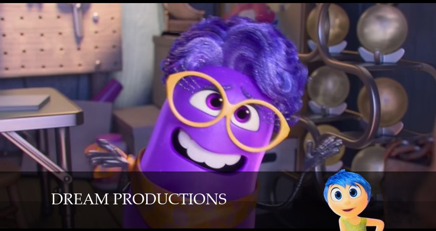 Студия сновидений (2024) 1 сезон 1 серия полностью в хорошем качестве и бесплатно