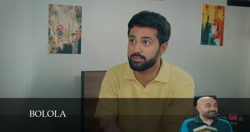 Bolola 3 сезон 16 серия полная версия смотреть бесплатно