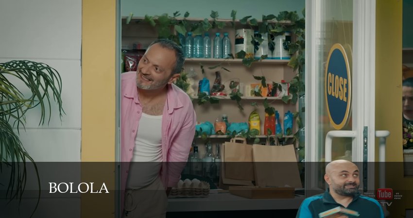 Смотреть сериал Bolola (2024) 3 сезон 20 серия без рекламы в HD