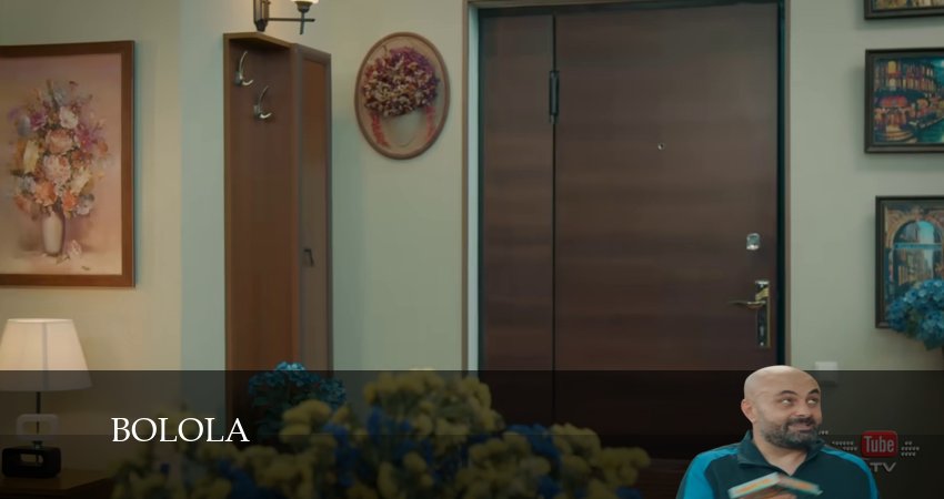 Bolola (2024) 3 сезон 29 серия смотреть в HD 1080 без регистрации