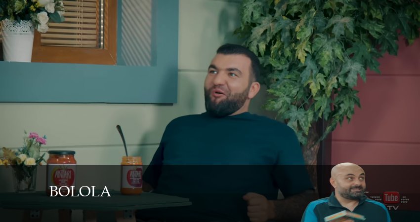 Смотреть сериал Bolola (2024) 3 сезон 31 серия без рекламы в HD