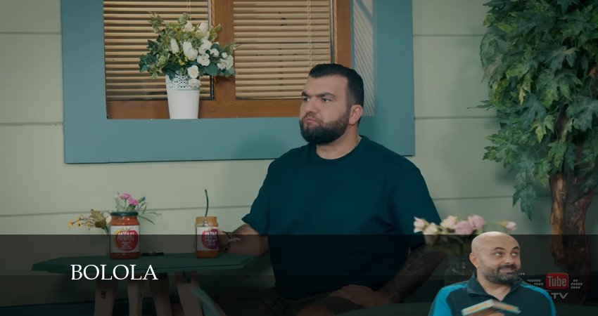 Сериал Bolola (2024) 3 сезон 32 серия в 4K UHD и HD смотреть онлайн бесплатно