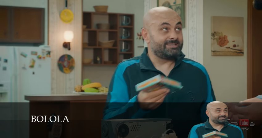 Bolola (2024) 3 сезон 34 серия полностью смотреть бесплатно без рекламы