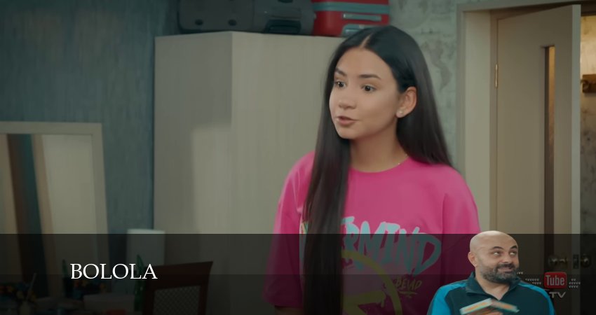 Сериал Bolola (2024) 3 сезон 36 серия в 4K UHD и HD смотреть онлайн бесплатно