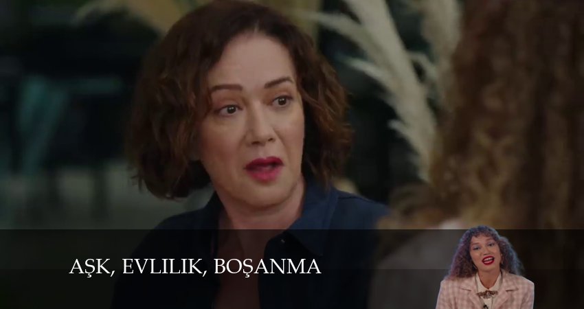 Любовь, брак, развод (1 сезон, 12 серия) смотреть онлайн