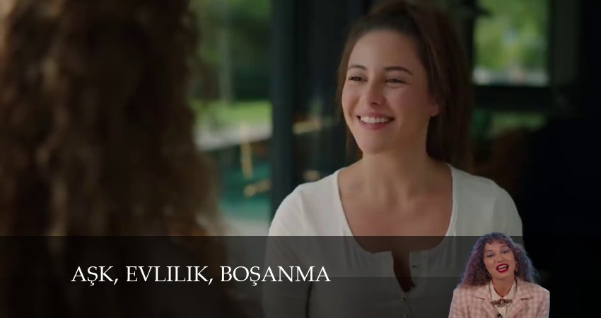 Любовь, брак, развод (2024) 1 сезон 27 серия полностью смотреть бесплатно без рекламы