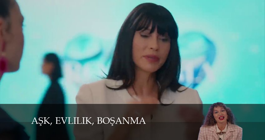 Смотреть сераил Любовь, брак, развод (2024) 1 сезон 29 серия HD 1080, 4K