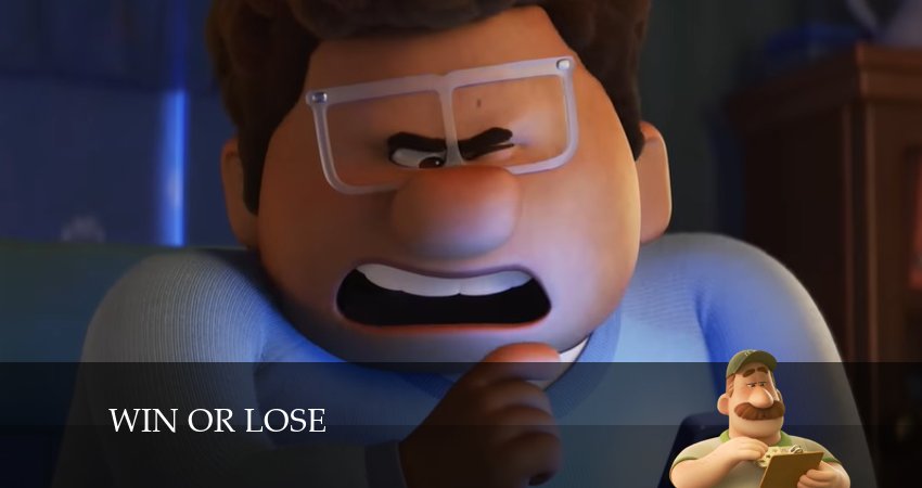 Сериал Победа или поражение (2024) 1 сезон 9 серия смотреть бесплатно в хорошем качестве