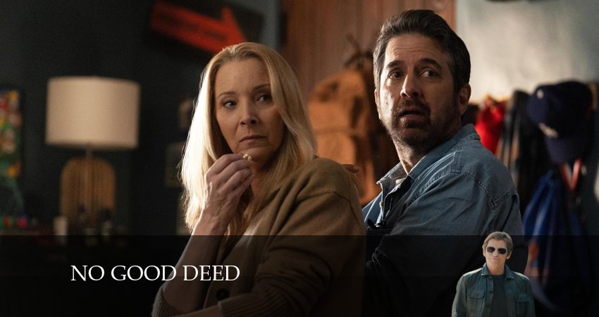 Посмотреть сериал Без добрых дел / За красивым фасадом
