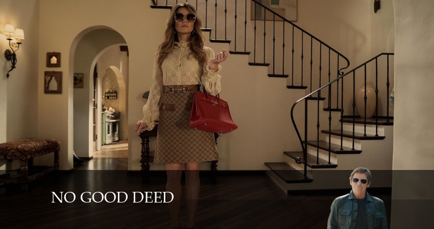 Без добрых дел / За красивым фасадом (2024) 1 сезон 5 серия смотреть в HD 1080 без регистрации