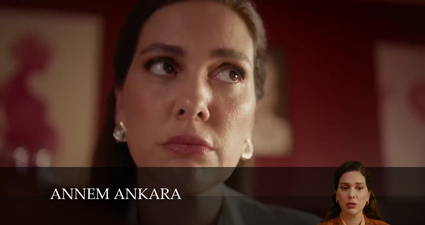 Мама Анкара (1-29,30,31 серия) треки