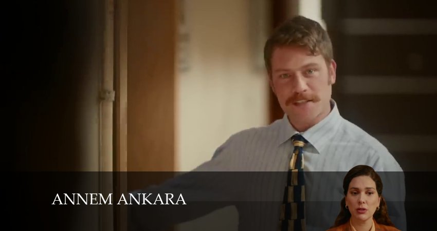 Мама Анкара 1 сезон 4 серия смотреть онлайн в качестве 4K