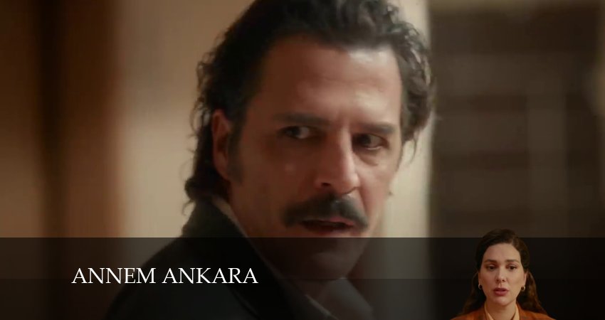 Мама Анкара (2024) 1 сезон 6 серия смотреть онлайн в хорошем качестве