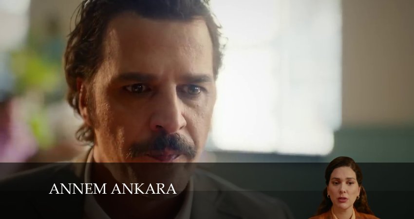 Сериал Мама Анкара 1 сезон 11 серия смотреть онлайн бесплатно в хорошем качестве