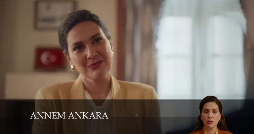 Мама Анкара 1 сезон 14 серия смотреть онлайн на телефоне бесплатно