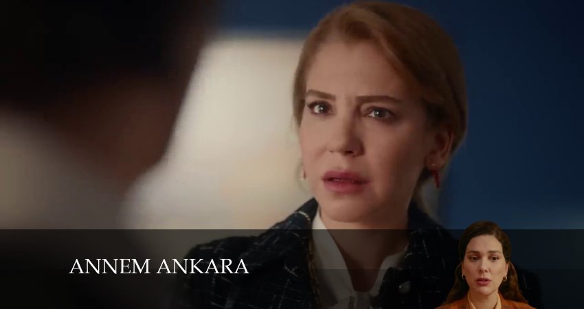 Мама Анкара 1 сезон 25 серия смотреть онлайн на телефоне бесплатно