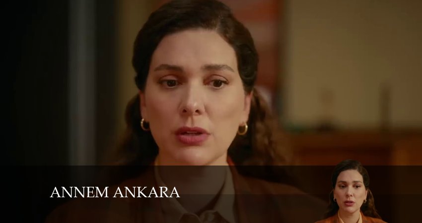 Мама Анкара 1 сезон 28 серия смотреть онлайн в качестве 4K