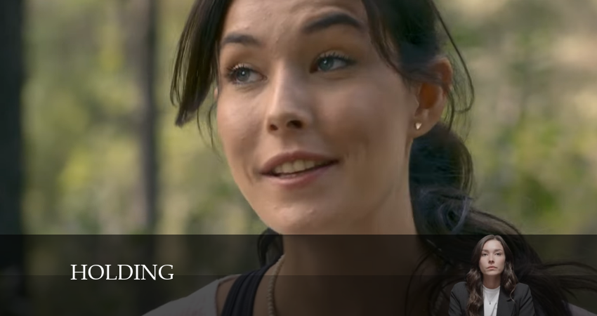 Холдинг (2024) 1 сезон 3 серия смотреть онлайн без рекламы