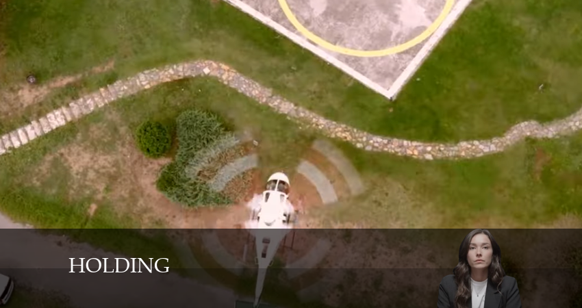 Смотреть Холдинг 1 сезон 4 серия онлайн бесплатно без смс