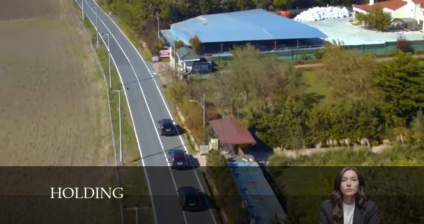 Смотреть сериал Холдинг 1 сезон 6 серия в хорошем качестве HD