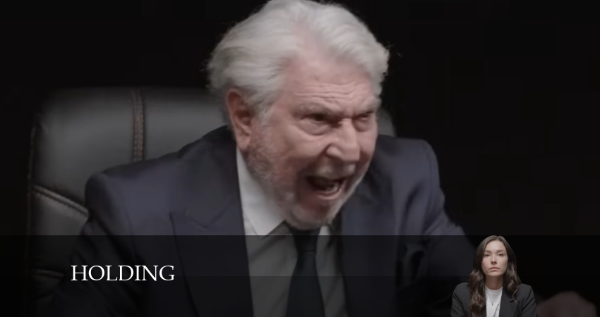 Холдинг (2024) 1 сезон 12 серия смотреть бесплатно полностью