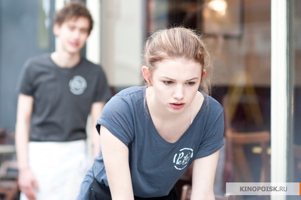 Молокососы (Skins) 4 сезон 5 серия смотреть бесплатно в хорошем качестве