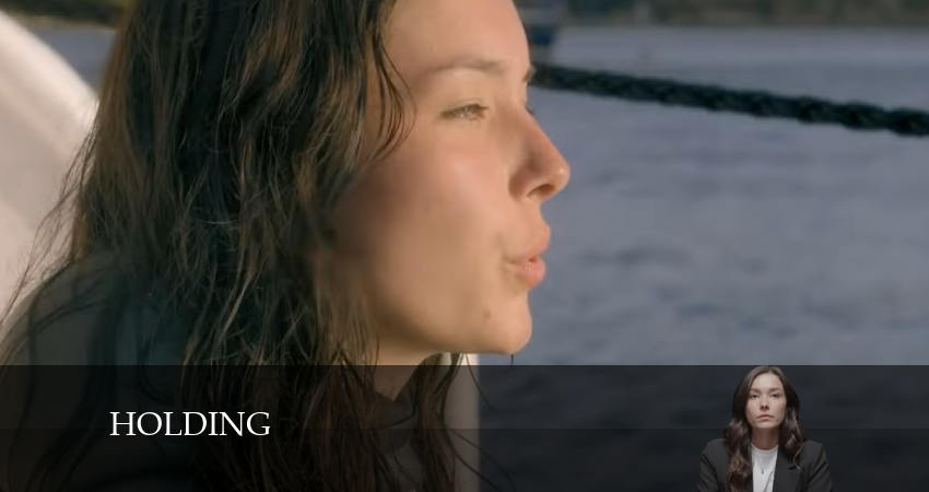 Холдинг 1 сезон 21 серия смотреть полностью без перерыва