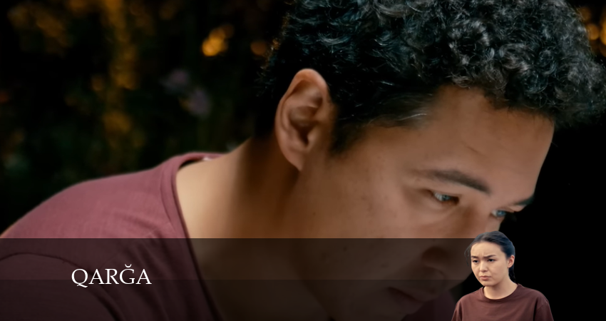 Смотреть сериал QARGA (Карга) 2 сезон 11 серия в отличном качестве