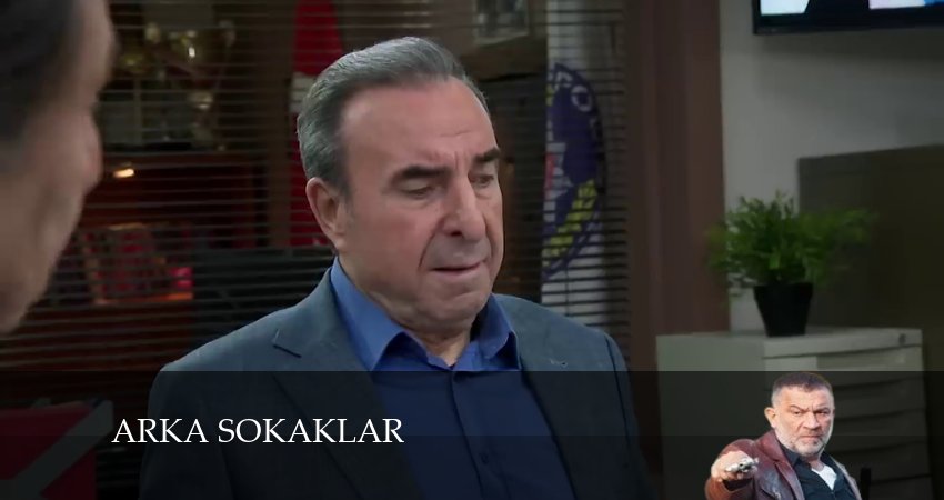 Опасные улицы (2024) 1 сезон 707 серия смотреть онлайн бесплатно