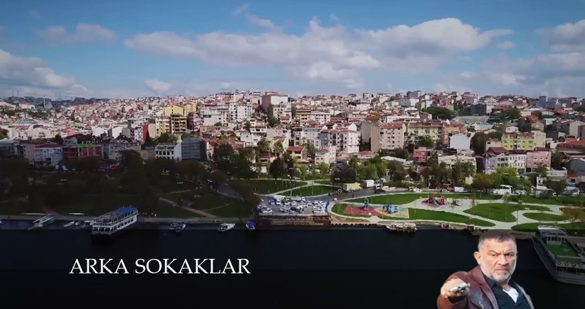 Смотреть сериал Опасные улицы 1 сезон 709 серия бесплатно и без рекламы