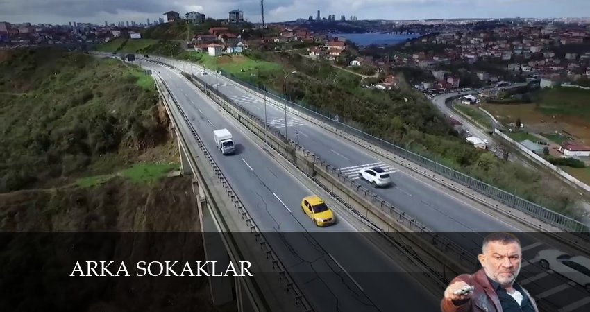 Опасные улицы (2024) 1 сезон 718 серия полностью в хорошем качестве и бесплатно