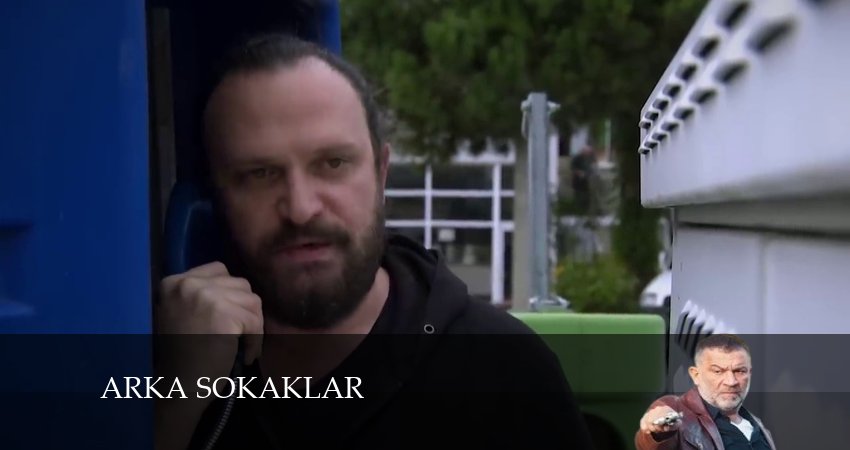 Опасные улицы (2024) 1 сезон 730 серия смотреть онлайн в хорошем качестве