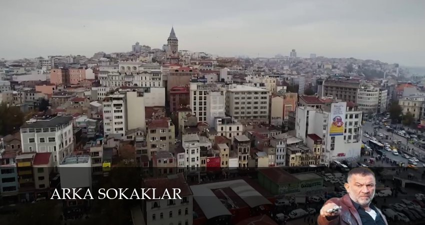 Опасные улицы (2024) 1 сезон 740 серия полностью смотреть бесплатно без рекламы