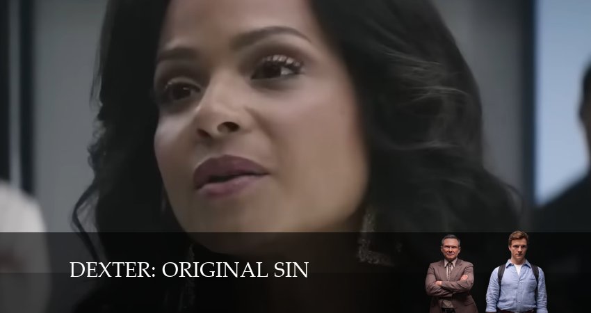Декстер: Первородный грех 1 сезон 2 серия смотреть бесплатно в хорошем качестве