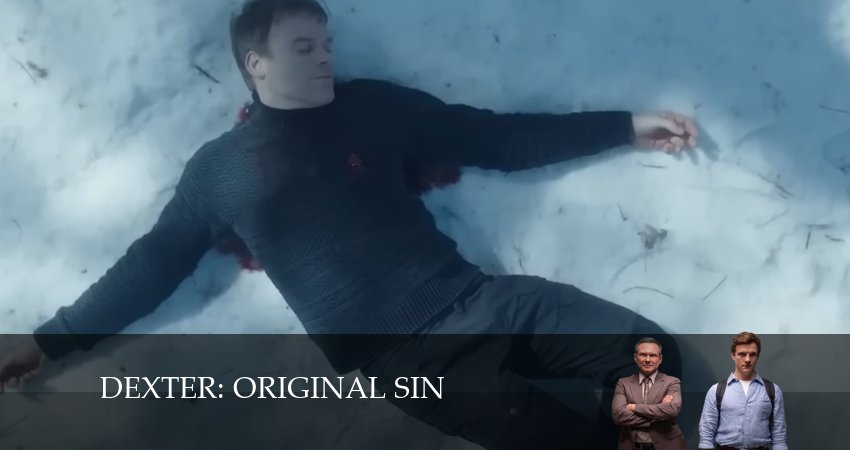 Сериал Декстер: Первородный грех (2024) 1 сезон 10 серия смотреть бесплатно в хорошем качестве