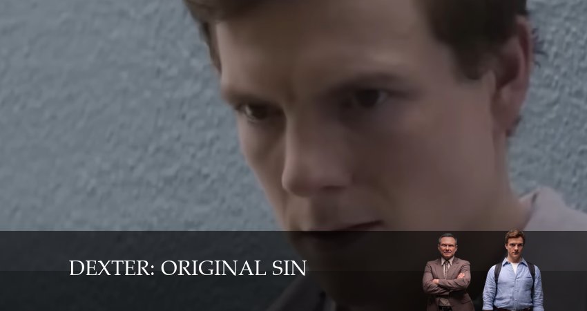 Декстер: Первородный грех (2024) 1 сезон 11 серия смотреть онлайн без рекламы и регистрации