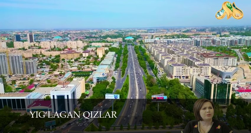 Сериал Yig‘lagan qizlar (3 сезон, 2024) смотреть онлайн бесплатно в хорошем HD 1080 качестве