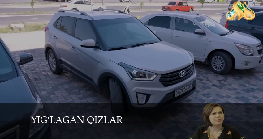 Yig‘lagan qizlar 3 сезон 65 серия полная версия смотреть бесплатно