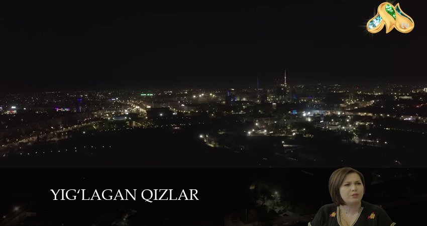 Смотреть сериал Yig‘lagan qizlar 3 сезон 73 серия в хорошем качестве HD