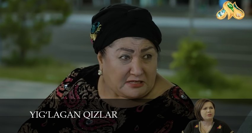 Yig‘lagan qizlar 3 сезон 81 серия смотреть онлайн бесплатно в хорошем качестве