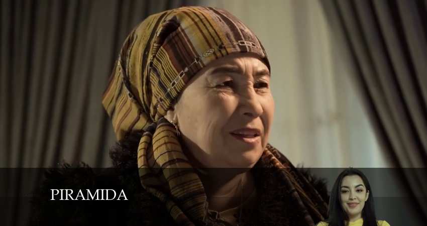 Сериал Пирамида (Piramida) (2024) 2 сезон 35 серия смотреть бесплатно в хорошем качестве