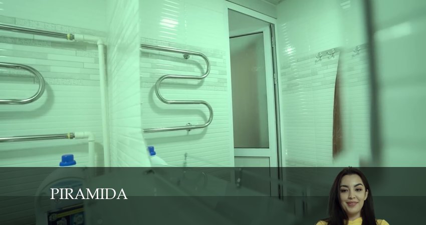 Пирамида (Piramida) (2024) 2 сезон 43 серия смотреть онлайн без рекламы и регистрации