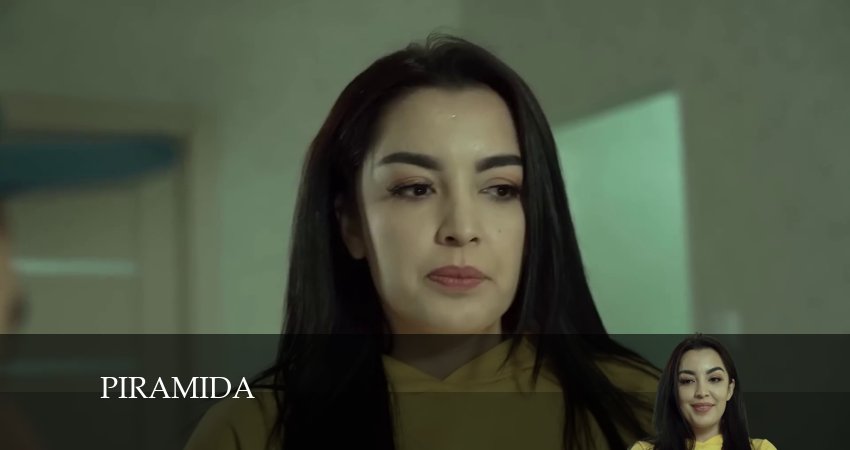 Пирамида (Piramida) 2 сезон 46 серия все серии подряд онлайн бесплатно