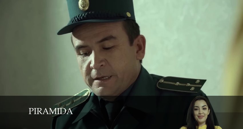 Фильм Пирамида (Piramida) (2 сезон, 1-63,64,65 серия) 2024
