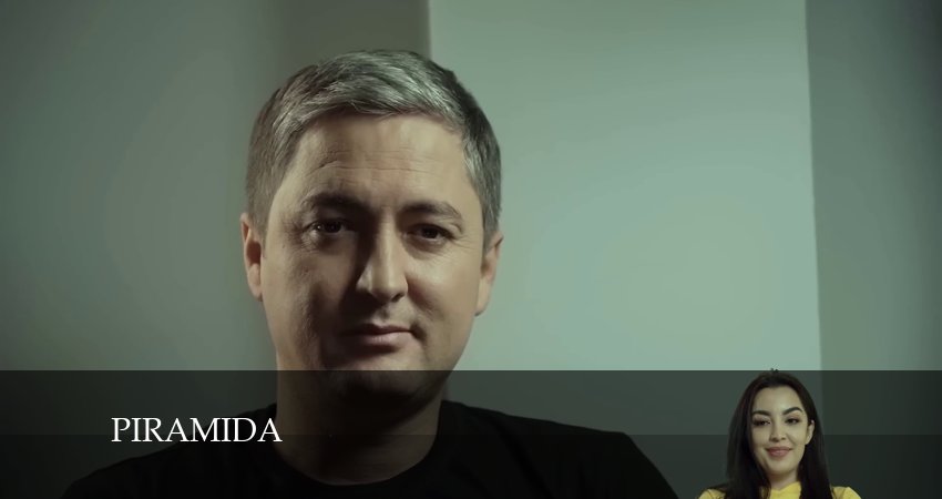 Смотреть сериал Пирамида (Piramida) (2024) 2 сезон 50 серия без рекламы в HD