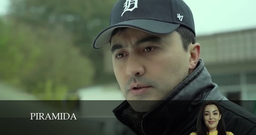 Смотреть Пирамида (Piramida) 2 сезон 55 серия онлайн бесплатно без смс