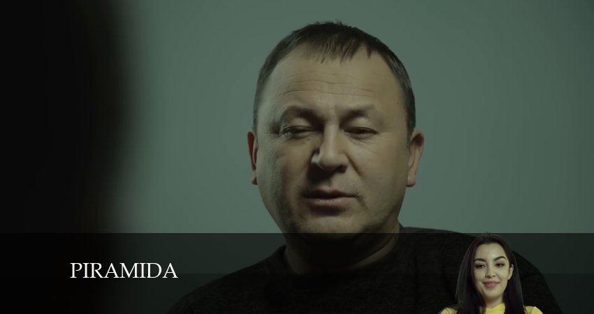 Пирамида (Piramida) (2024) 2 сезон 57 серия полностью в хорошем качестве и бесплатно