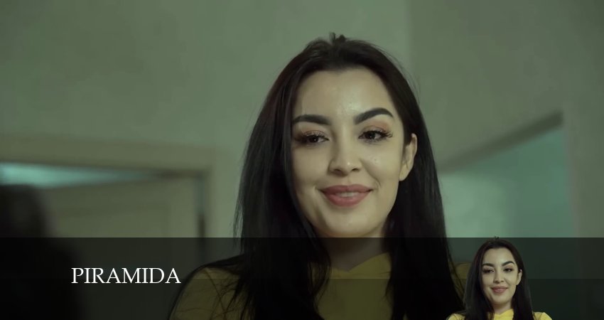 Пирамида (Piramida) 2 сезон 58 серия смотреть онлайн на телефоне бесплатно