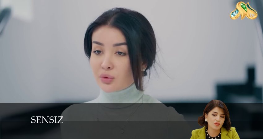 Sensiz 3 сезон 73 серия смотреть онлайн бесплатно в хорошем качестве